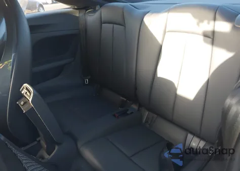 2021 Audi Tt Rs Tfsi Quattro S Tronic из США, поврежденный, VIN WUAASAFV0M1900570